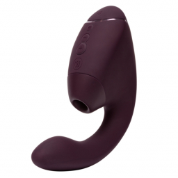 ������������� ������������ ���������� Womanizer Next Duo, ����������
