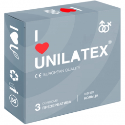 ������������ Unilatex Ribbed �3 ���������																								