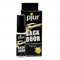 ������������� �������� ����� pjur�back door  spray 20ml