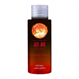 ����������� ���� �� ������ ������ BIJOND Powerful Flaming 60ml