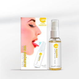 �������� ����������� ���� HOT ERO Oral Optimizer � ����������� ��������, ������ (Vanilla) 50 ��