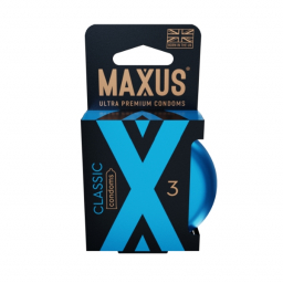 ������������ MAXUS ������������ � �������� �����  � 3