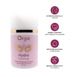 ���������� ����������� ���� Orgie Hydra Intima, 50 ��