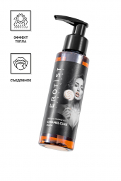 ������������� ��������� ����� Erotist Caramel Club �������, 100 ��