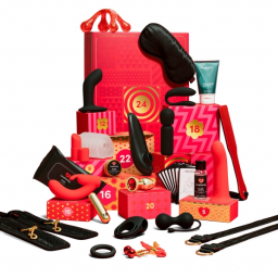 ������-��������� Lovehoney Couple�s Advent Calendar 2025, 24 ��������