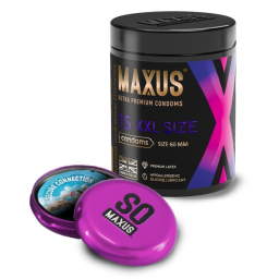 ������������ MAXUS Custom Made 60, ����������� X-Edition, 1 ��