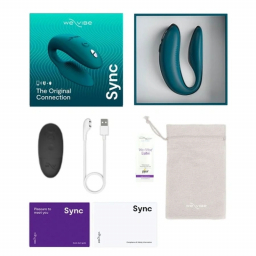 �������� ��� ��� We-Vibe Sync 2 �������											