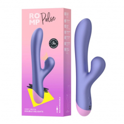 �������� Romp Pulse � ������������� ������������ �����������