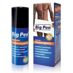 ���� ��� ���������� ������ Big Pen ��� ������, 50 �