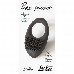 �������������� ����������� ����������� Pure Passion Stellar Black/������ 