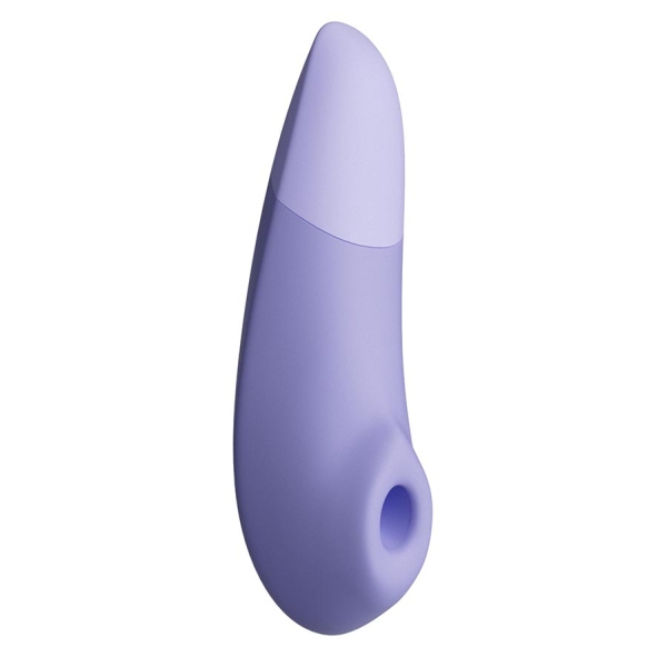Бесконтактный клиторальный стимулятор Womanizer Enhance с вибрацией, сиреневый Бесконтактный клиторальный стимулятор Womanizer Enhance с вибрацией, сиреневый