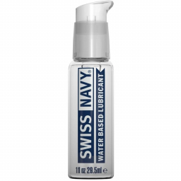 ��������� Swiss Navy Water-Based Lubricant �� ������ ������  29,5 ��