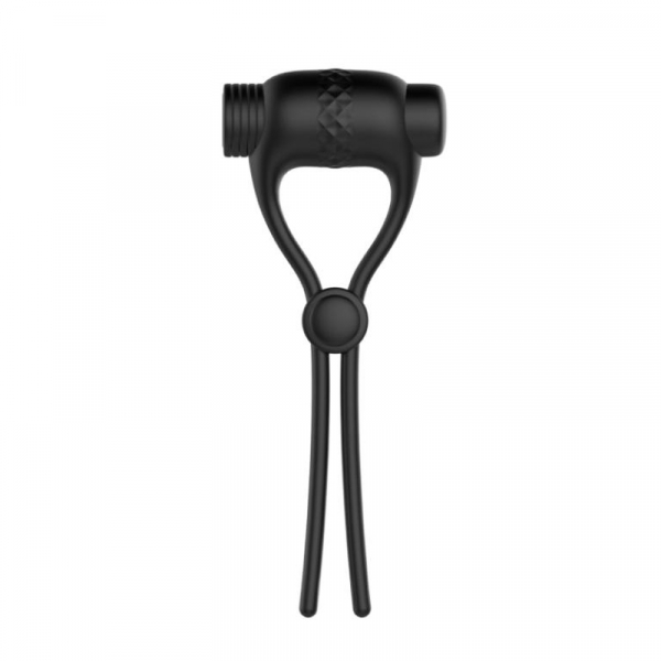 Перезаряжаемое виброкольцо лассо №01 Vibrating Cock Ring Перезаряжаемое виброкольцо лассо №01 Vibrating Cock Ring
