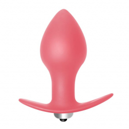 �������� ������ � ��������� Bulb Anal Plug Pink (��������� ���) 5006-01lola