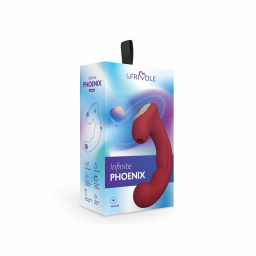 ��������� ������������ ���������� � ��������� Phoenix, ���� �������� (INFINITE) 