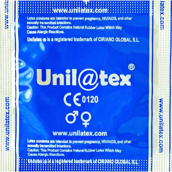 Презервативы Unilatex Ultrathin 3шт 3012Un Презервативы Unilatex Ultrathin 3шт 3012Un
