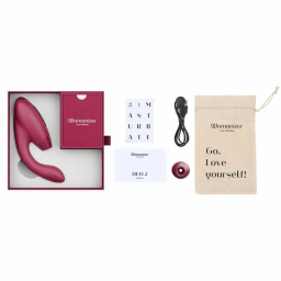 ������������� ������������ ���������� Womanizer Duo 2 ��������											