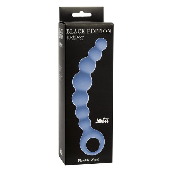 Упругая цепочка Flexible Wand Blue 4202-02Lola Упругая цепочка Flexible Wand Blue 4202-02Lola