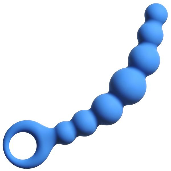 Упругая цепочка Flexible Wand Blue 4202-02Lola Упругая цепочка Flexible Wand Blue 4202-02Lola