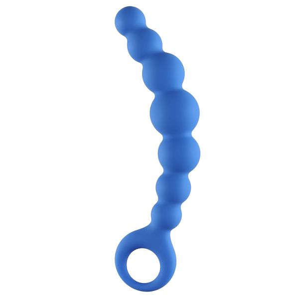 Упругая цепочка Flexible Wand Blue 4202-02Lola Упругая цепочка Flexible Wand Blue 4202-02Lola