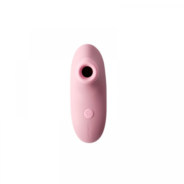 SX013A-PR / Pulse Lite Neo Розовый мембранно-волновой клиторальный стимулятор SX013A-PR / Pulse Lite Neo Розовый мембранно-волновой клиторальный стимулятор